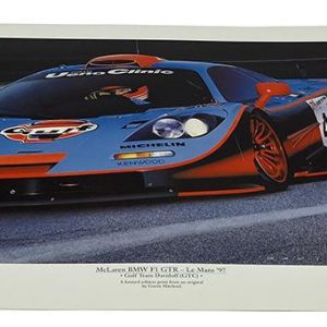 1997 - Le Mans '97