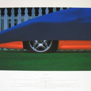 1995 - Pininfarina