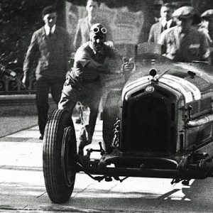 1933 - Beau Rivage