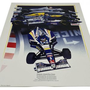 1997 - Williams GP Classic