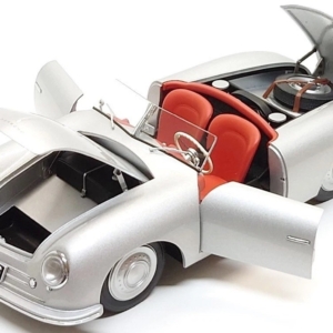 Collector Studio - Fine Automotive Memorabilia - 1/18 1948 Porsche