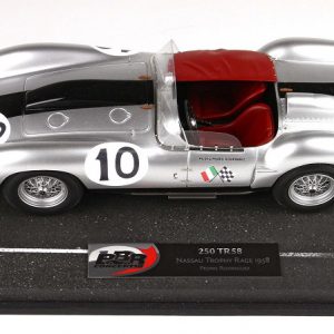 1/18 1958 Ferrari 250 TR/58 - Nassau Trophy Race