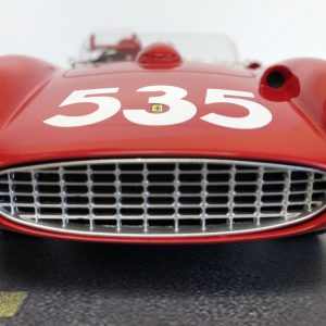 1/18 1957 Ferrari 315 S Piero Taruffi MM winner