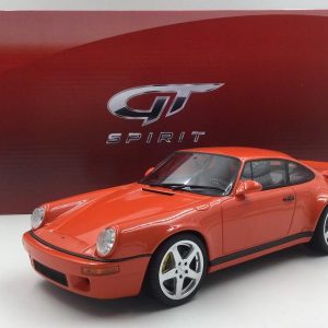 1/18 2016 Porsche 911 RUF SCR 4.2 (993)