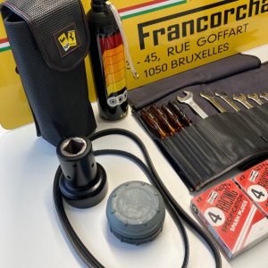 1987-1992 Ferrari F40 tool set