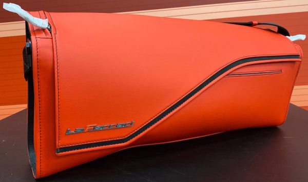 2013 Ferrari LaFerrari luggage set