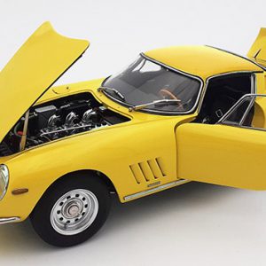1/18 1966 Ferrari 275 GTB/C - street version