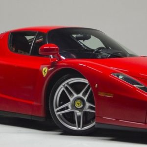 2003-Ferrari-Enzo