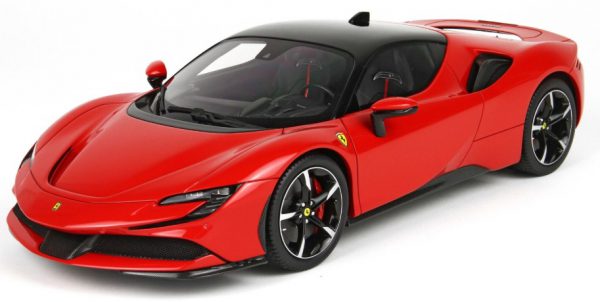 1/18 2020 Ferrari SF90 Stradale