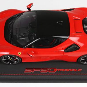 1/18 2020 Ferrari SF90 Stradale