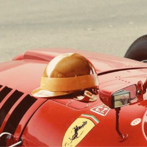 Fangio-Ferrari