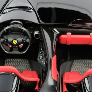 1/8 2018 Ferrari Monza SP2