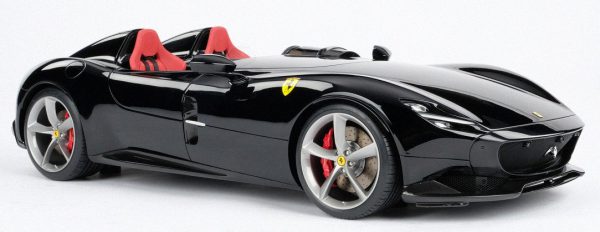 1/8 2018 Ferrari Monza SP2