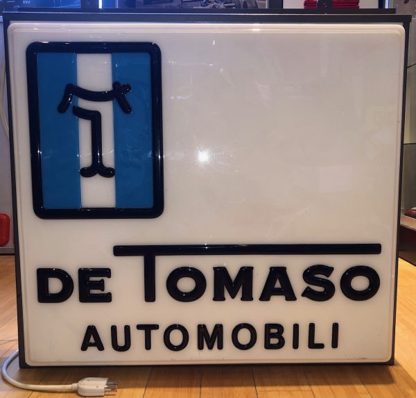 1970s-DeTomaso-sign (1)