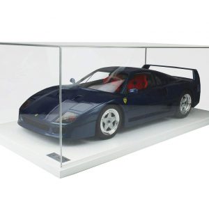 1/8 1992 Ferrari F40 'Blue Edition'