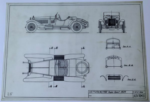 1929-A-R-6C-1750-SS-blueprint