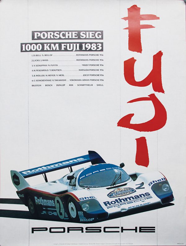 1983-porsche-fuji-poster