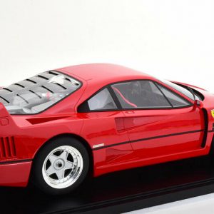 1/8 1987-1992 Ferrari F40