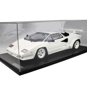 1/8 1988 Lamborghini LP5000 QV Countach