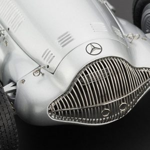 1/18 1938 Mercedes W154