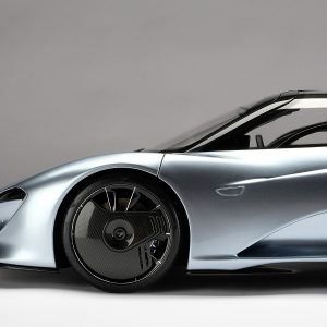 1/8 2020 McLaren Speedtail