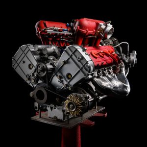 Ferrari-288-GTO-engine-3
