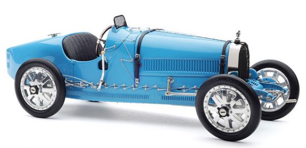 Collector Studio - Fine Automotive Memorabilia - 1/18 1924 Bugatti 