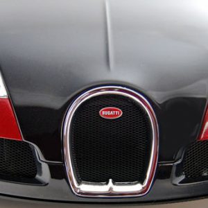 1/12 2005 Bugatti Veyron EB 16.4