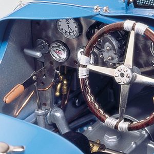 1/18 1924 Bugatti Type 35