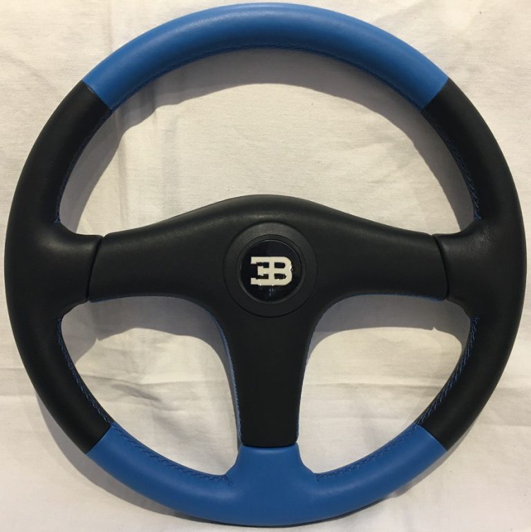 Collector Studio Fine Automotive Memorabilia 1994 Bugatti EB110