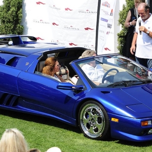Lamboghini_Diablo_VT_Valentino_Balboni_Award_Concorso_Italiano_2017_MWP7909 Lamboghini_Diablo_VT_Valentino_Balboni_Award_Concorso_Italiano_2017_MWP7909