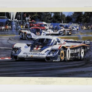 Porsche-Domination-Le-Mans-1982