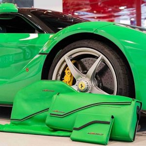 jay-kay-is-selling-his-green-laferrari