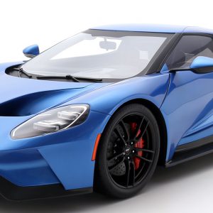 1/8 2018 Ford GT