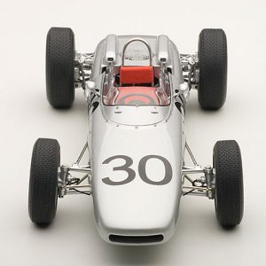 1/18 1962 Porsche 804 F1 - Dan Gurney French GP win