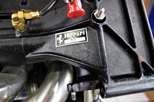 1993FerrarF1V12motor (2) 1993FerrarF1V12motor (2)