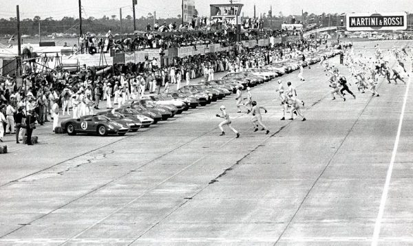 64sebringstart 64sebringstart