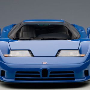 1/18 1991-95 Bugatti EB110 GT