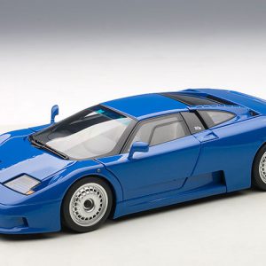 1/18 1991-95 Bugatti EB110 GT