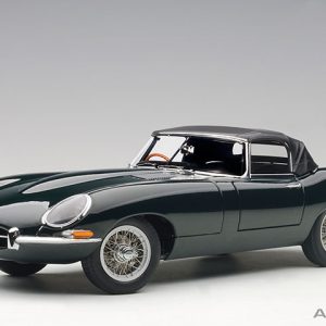 1/18 1961 Jaguar E-Type Series I