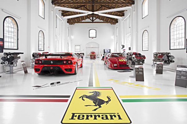 museo-casa-ferrari-modena museo-casa-ferrari-modena