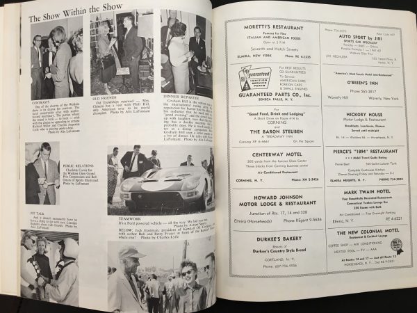 1965WatkinsGlenUSGPprogram (5) 1965WatkinsGlenUSGPprogram (5)
