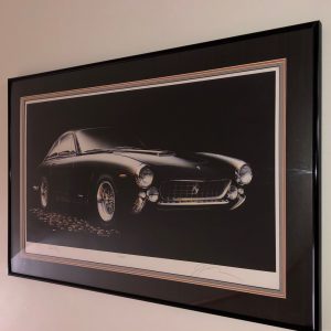 1963 - Ferrari Lusso