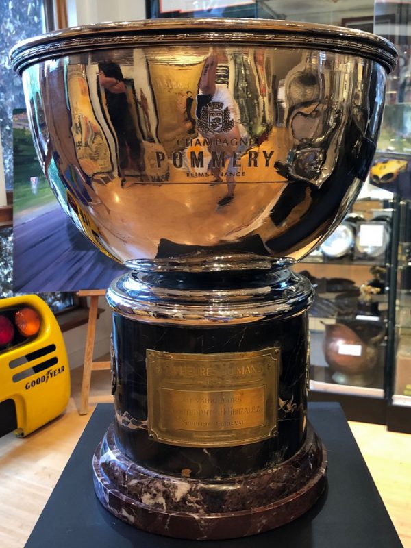 1954-LM-win-trophy