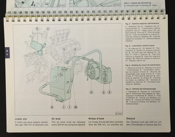 1994Ferrari348SpiderTechnicalManual (4) 1994Ferrari348SpiderTechnicalManual (4)