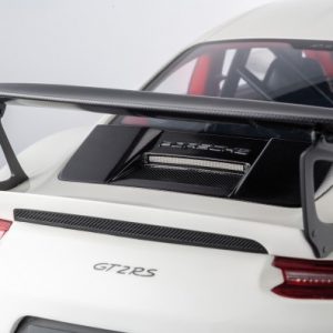 1/8 2018 Porsche 911 (991.2) GT2 RS