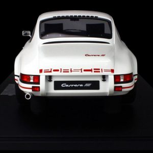 1/8 1972 Porsche 911 Carrera 2.7 RS
