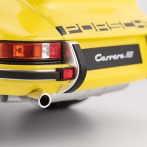 1/8 1972 Porsche 911 Carrera 2.7 RS