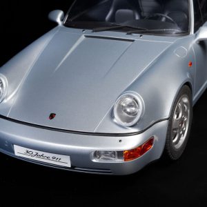 1/8 1993 Porsche 911 (964) 30th Anniversary