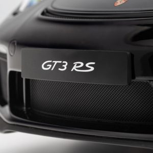 1/8 2018 Porsche 911 (991.2) GT3 RS